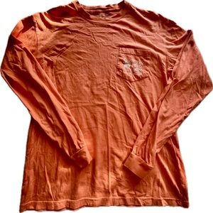 Southern Fried Cotton Long Sleeve T-shirt